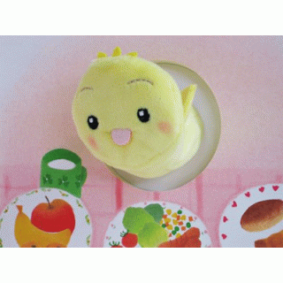 NEWぴよちゃんとあそぼ！あいさつしましょ