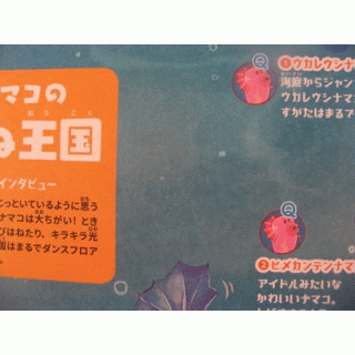 ブラックライトでさがせ！深海の不思議な生き物【ブラックライト別売】