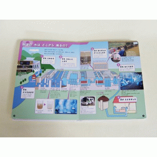 めくって学べる　きかいのしくみ図鑑