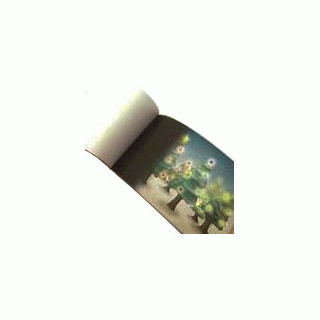 パラパラブックス vol.7　クリスマスの足音