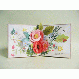 FLORA　春めく季節の花々