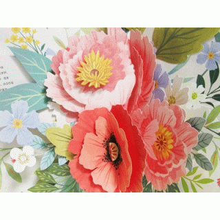 FLORA　春めく季節の花々