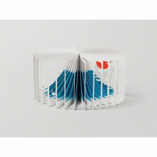 360°BOOK　富士山 / Mount FUJI