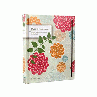 PAPER BLOSSOMS