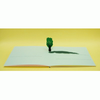 Little tree