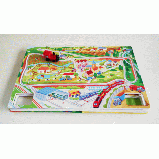 ワインドアップでゴー!せんろはつづくよ